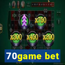 70game bet